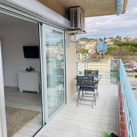 Apartment Salvis Balcon Y Piscina Platja d'Aro